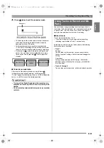 Preview for 53 page of Casio CTK-5200 User Manual