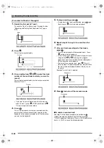 Preview for 54 page of Casio CTK-5200 User Manual