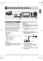 Preview for 67 page of Casio CTK-5200 User Manual