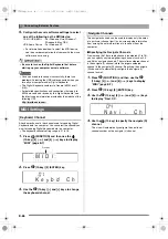 Preview for 68 page of Casio CTK-5200 User Manual