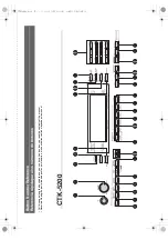 Preview for 79 page of Casio CTK-5200 User Manual