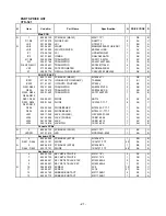 Preview for 23 page of Casio CTK-541 Service Manual