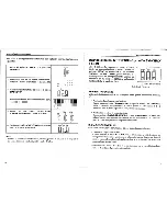 Preview for 26 page of Casio CTK-550 Operation Manual