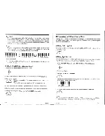 Preview for 15 page of Casio CTK-555L User Manual