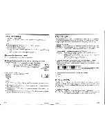 Preview for 18 page of Casio CTK-555L User Manual