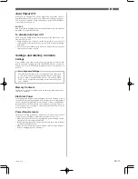 Preview for 15 page of Casio CTK-571 User Manual