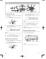 Preview for 24 page of Casio CTK-571 User Manual