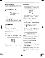 Preview for 25 page of Casio CTK-571 User Manual