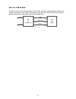 Preview for 9 page of Casio CTK-573 Service Manual