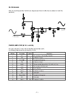 Preview for 10 page of Casio CTK-573 Service Manual