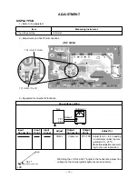 Preview for 11 page of Casio CTK-573 Service Manual