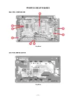 Preview for 13 page of Casio CTK-573 Service Manual