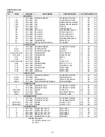 Preview for 23 page of Casio CTK-573 Service Manual