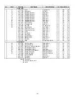 Preview for 24 page of Casio CTK-573 Service Manual