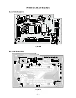 Preview for 7 page of Casio CTK 591 - Full-Size 61 Key Keyboard Service Manual