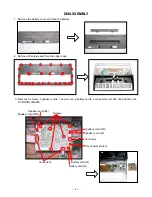 Preview for 9 page of Casio CTK 591 - Full-Size 61 Key Keyboard Service Manual