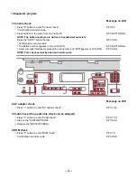 Preview for 16 page of Casio CTK 591 - Full-Size 61 Key Keyboard Service Manual