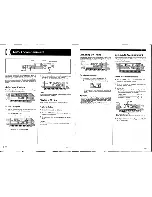 Предварительный просмотр 8 страницы Casio CTK-601 User Manual