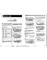 Preview for 11 page of Casio CTK-601 User Manual