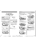 Preview for 19 page of Casio CTK-601 User Manual