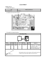 Preview for 13 page of Casio CTK-620L Service Manual