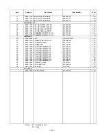 Preview for 32 page of Casio CTK-620L Service Manual