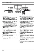 Предварительный просмотр 17 страницы Casio CTK-6300in User Manual