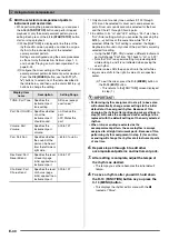 Предварительный просмотр 31 страницы Casio CTK-6300in User Manual