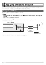 Предварительный просмотр 33 страницы Casio CTK-6300in User Manual