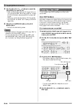 Предварительный просмотр 37 страницы Casio CTK-6300in User Manual