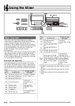 Предварительный просмотр 39 страницы Casio CTK-6300in User Manual