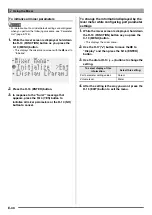 Предварительный просмотр 41 страницы Casio CTK-6300in User Manual