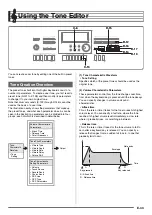 Предварительный просмотр 44 страницы Casio CTK-6300in User Manual