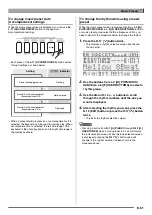 Предварительный просмотр 52 страницы Casio CTK-6300in User Manual