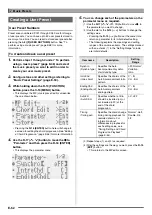 Предварительный просмотр 53 страницы Casio CTK-6300in User Manual