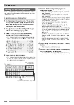 Предварительный просмотр 57 страницы Casio CTK-6300in User Manual