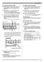 Предварительный просмотр 58 страницы Casio CTK-6300in User Manual