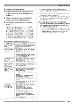 Предварительный просмотр 60 страницы Casio CTK-6300in User Manual