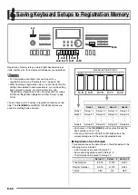 Предварительный просмотр 61 страницы Casio CTK-6300in User Manual