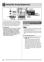 Предварительный просмотр 63 страницы Casio CTK-6300in User Manual