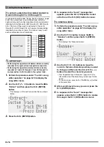 Preview for 77 page of Casio CTK-6300in User Manual