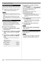 Предварительный просмотр 99 страницы Casio CTK-6300in User Manual