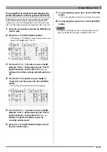 Предварительный просмотр 108 страницы Casio CTK-6300in User Manual