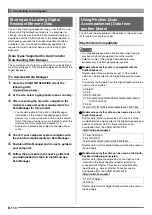 Предварительный просмотр 111 страницы Casio CTK-6300in User Manual