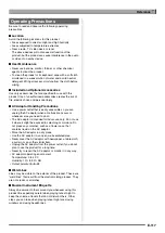 Предварительный просмотр 118 страницы Casio CTK-6300in User Manual