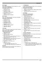 Предварительный просмотр 122 страницы Casio CTK-6300in User Manual