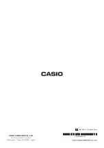 Предварительный просмотр 130 страницы Casio CTK-6300in User Manual