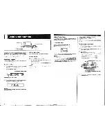 Preview for 10 page of Casio CTK-651 User Manual