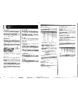 Preview for 26 page of Casio CTK-651 User Manual