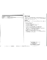 Предварительный просмотр 30 страницы Casio CTK-651 User Manual